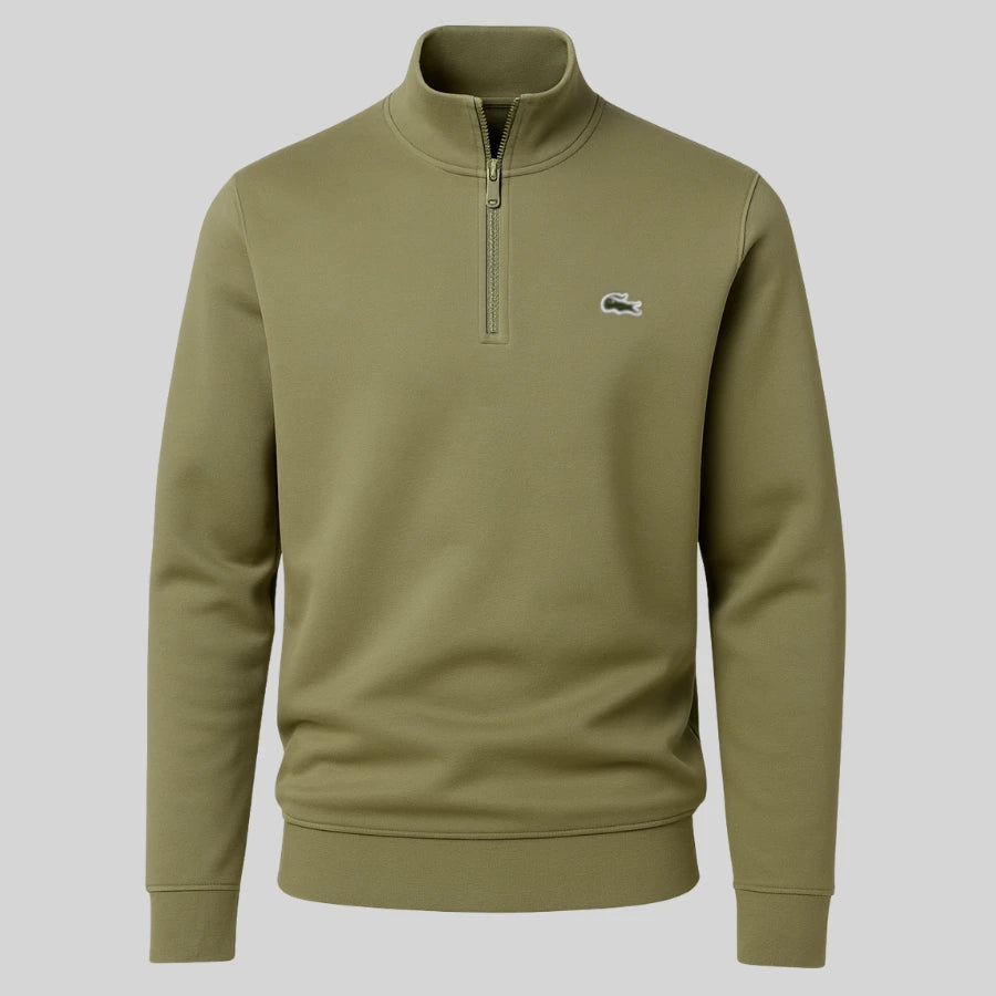 LC™ Pull zippé