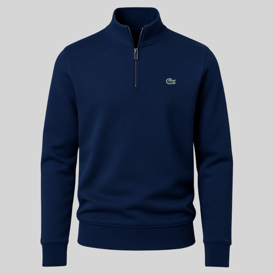 LC™ Pull zippé