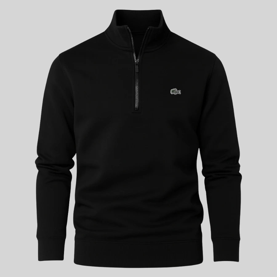 LC™ Pull zippé